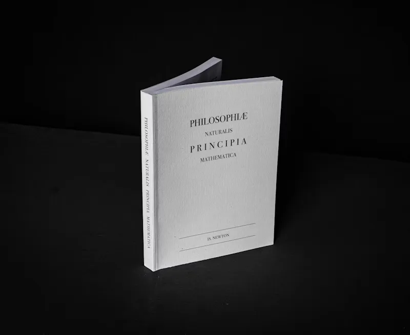 En nyskriven bok från vår limbindare